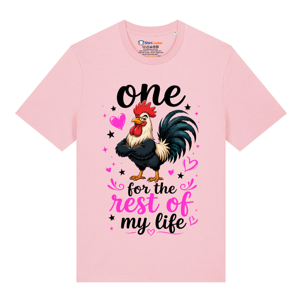One Cock T-Shirt