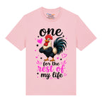 One Cock T-Shirt