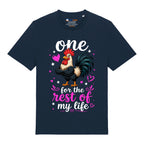 One Cock T-Shirt