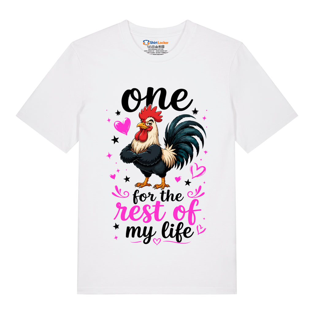One Cock T-Shirt
