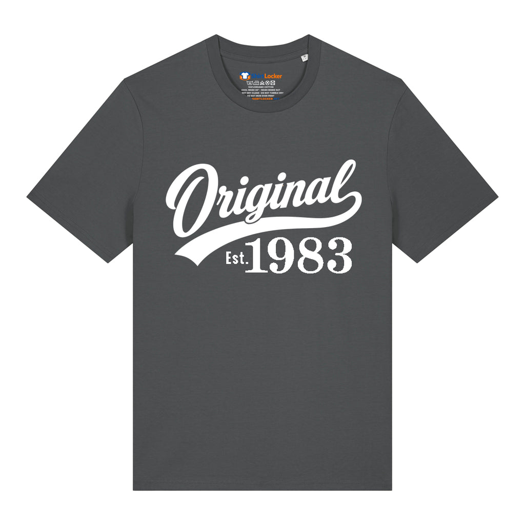 Original T-Shirt (Custom)