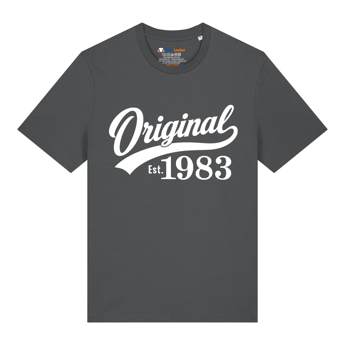 Original T-Shirt (Custom)