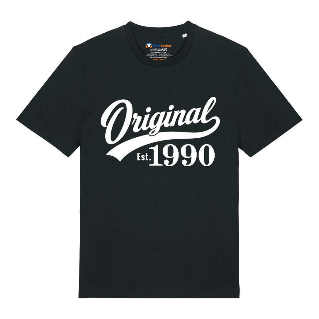Original T-Shirt (Custom)
