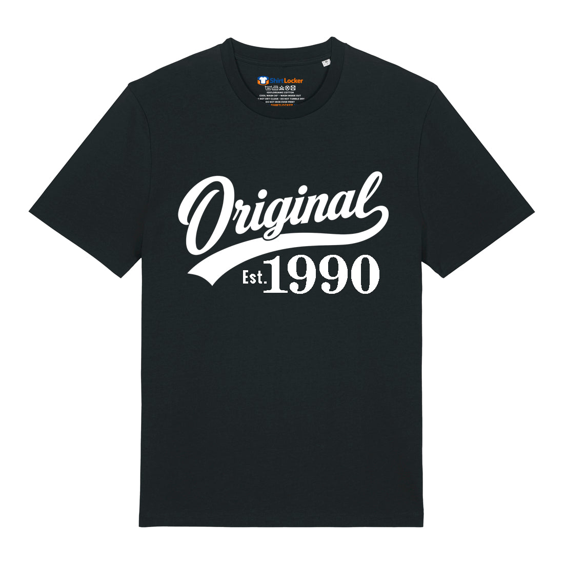 Original T-Shirt (Custom)