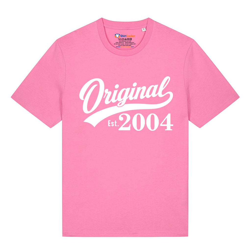 Original T-Shirt (Custom)