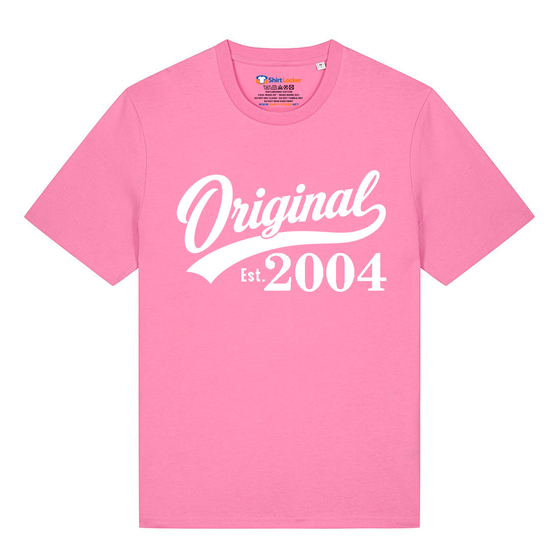Original T-Shirt (Custom)