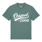 Original T-Shirt (Custom)