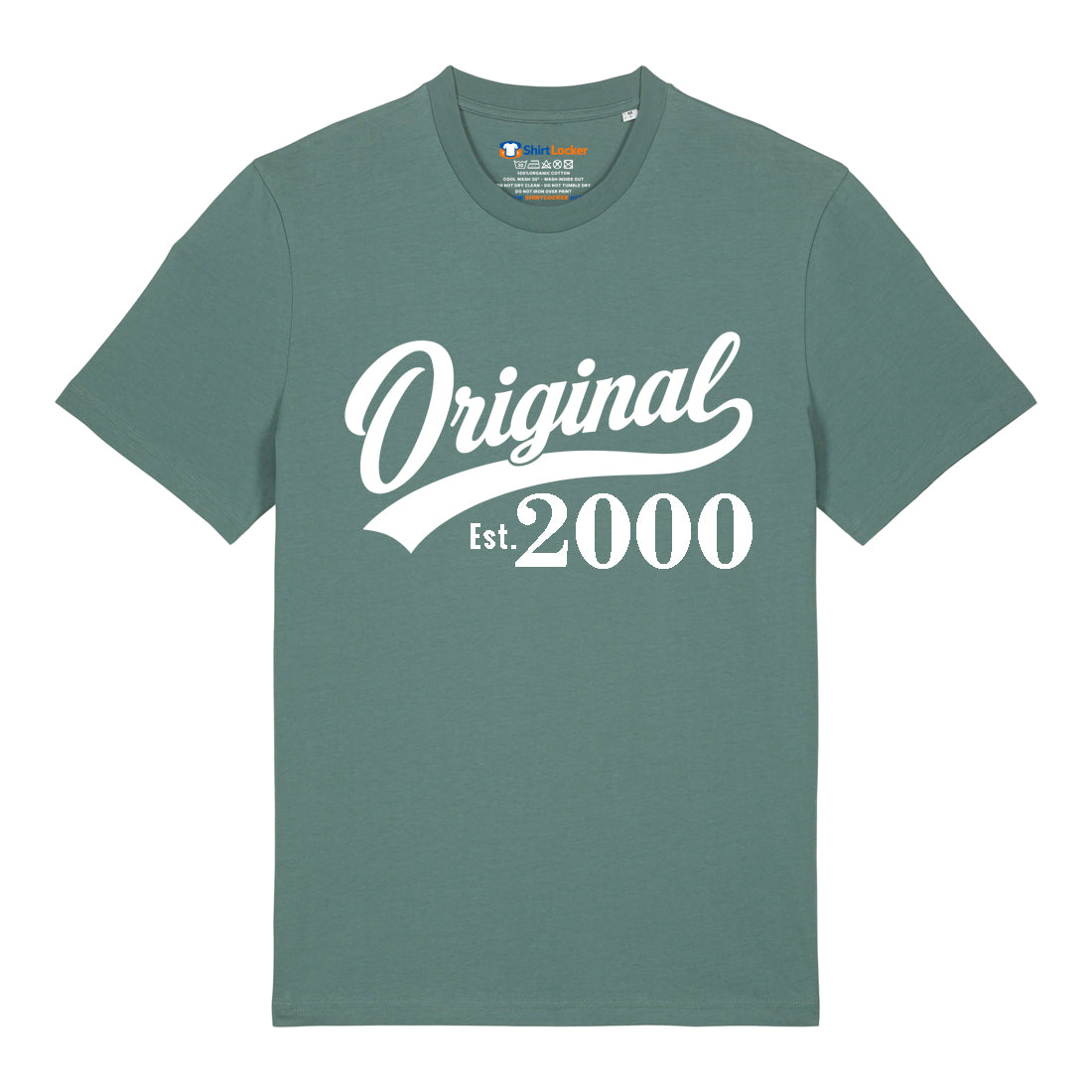 Original T-Shirt (Custom)