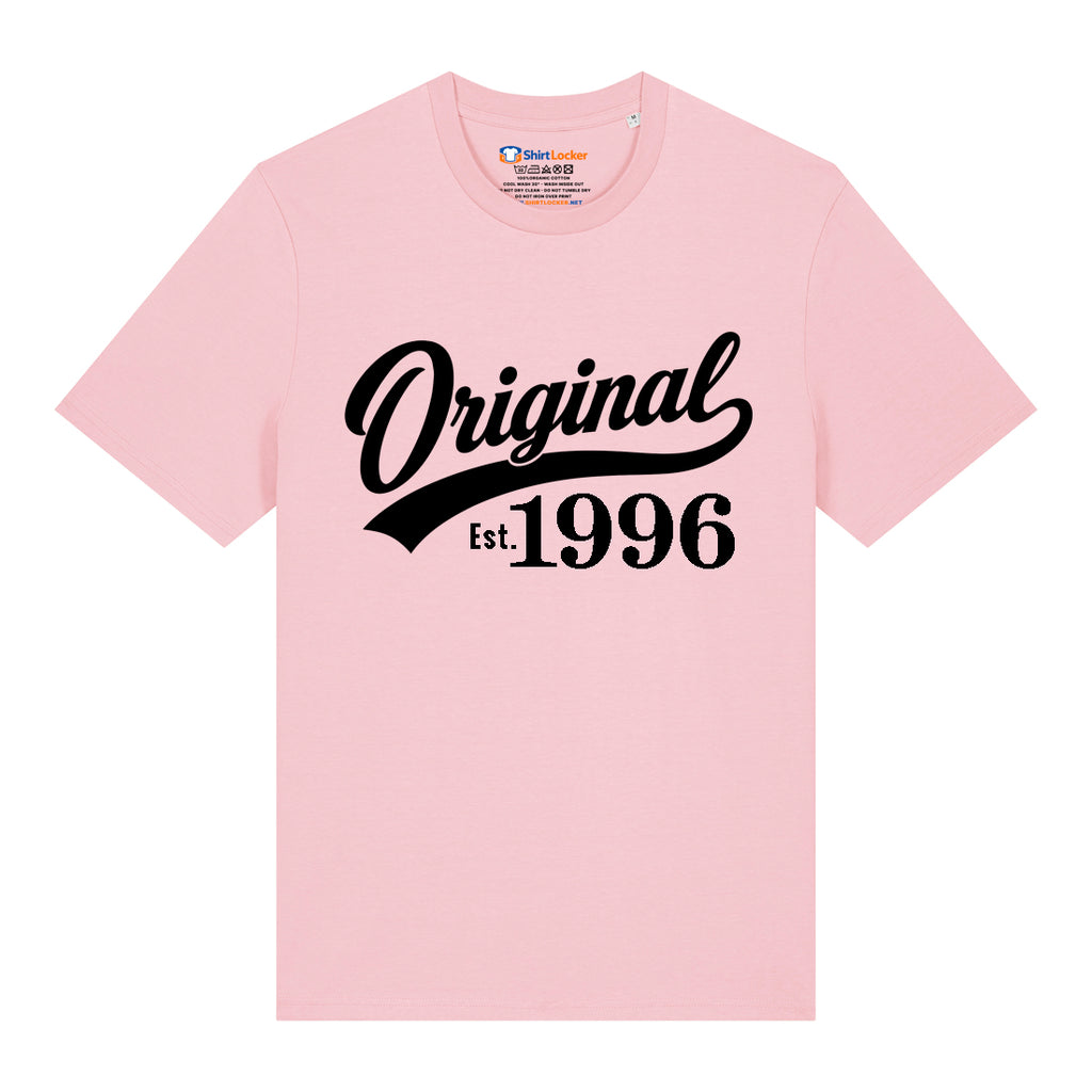 Original T-Shirt (Custom)