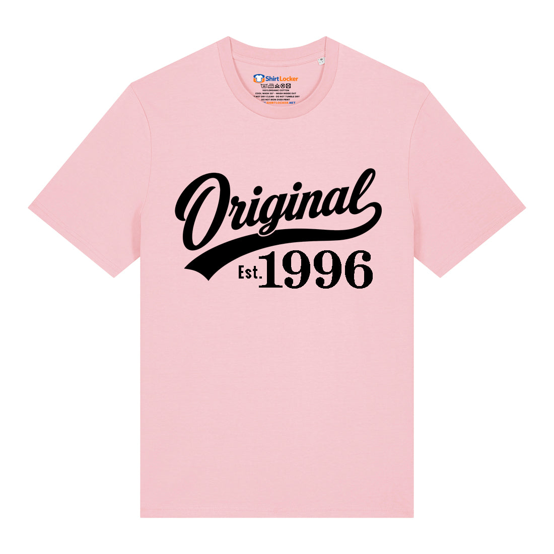 Original T-Shirt (Custom)