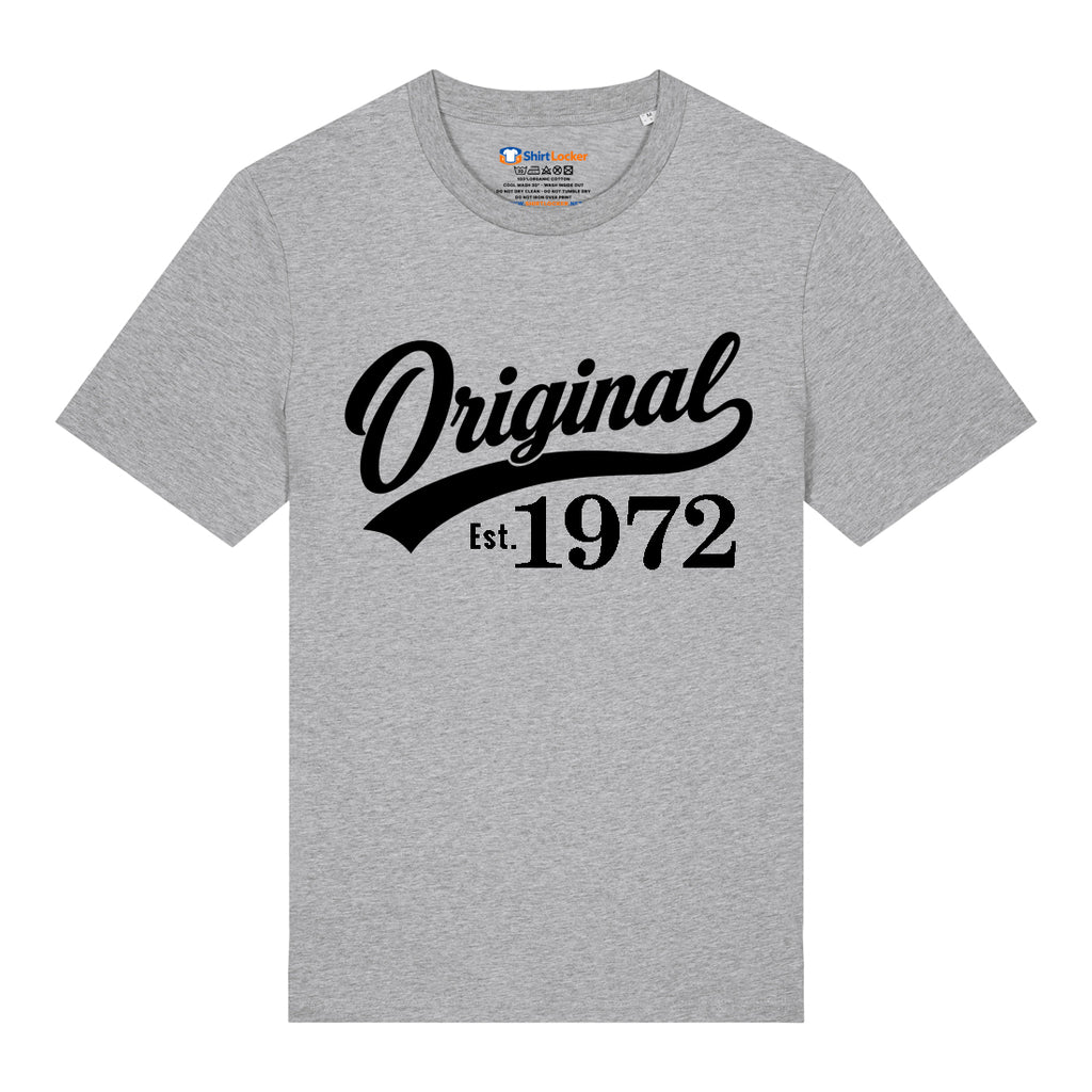 Original T-Shirt (Custom)