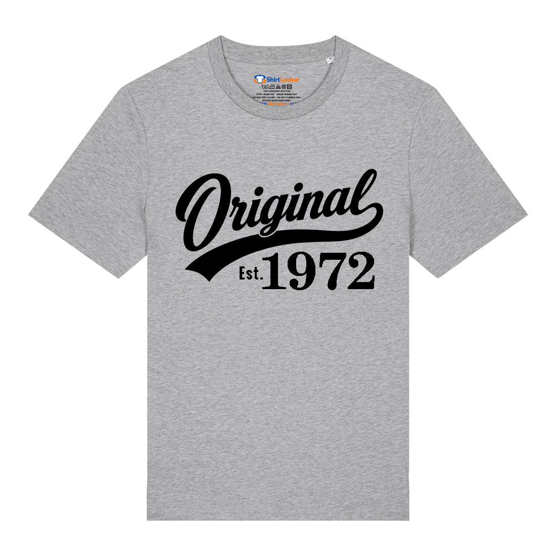 Original T-Shirt (Custom)