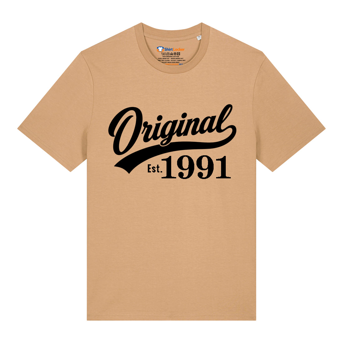 Original T-Shirt (Custom)