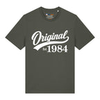 Original T-Shirt (Custom)