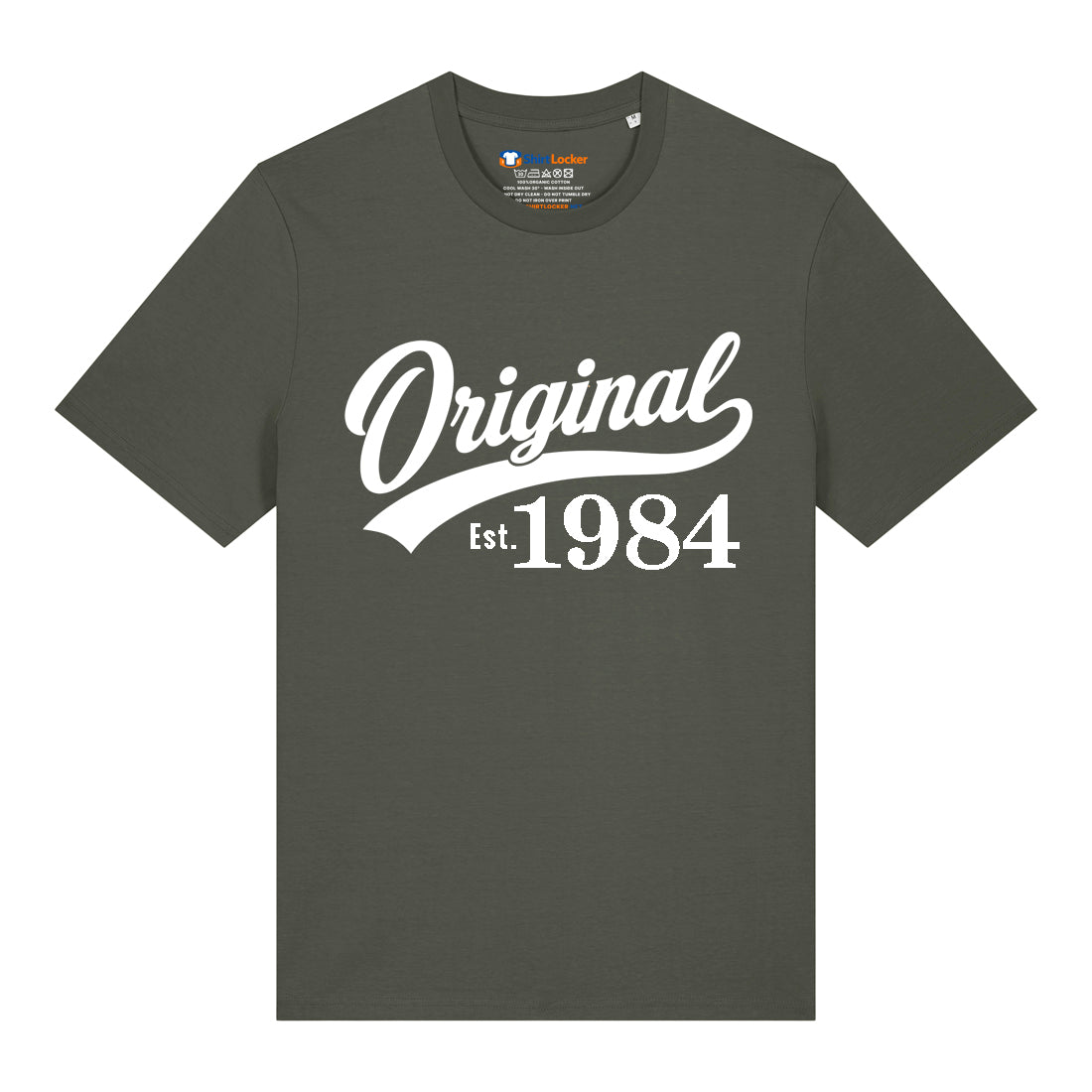 Original T-Shirt (Custom)
