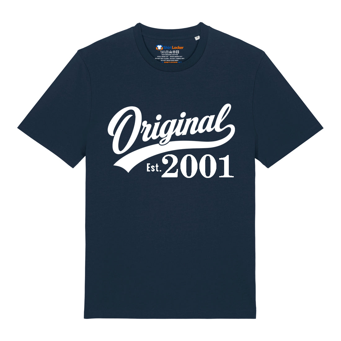 Original T-Shirt (Custom)