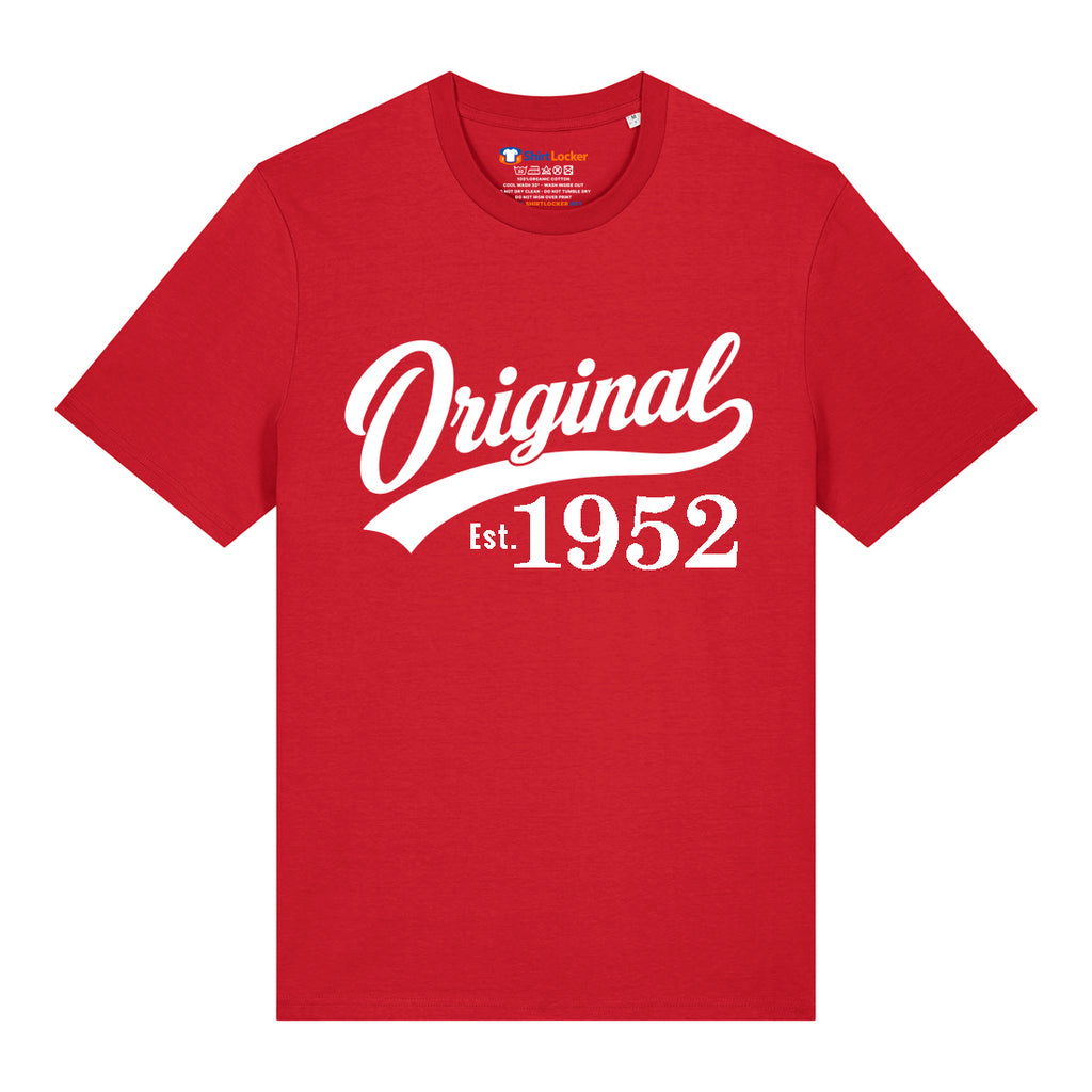 Original T-Shirt (Custom)