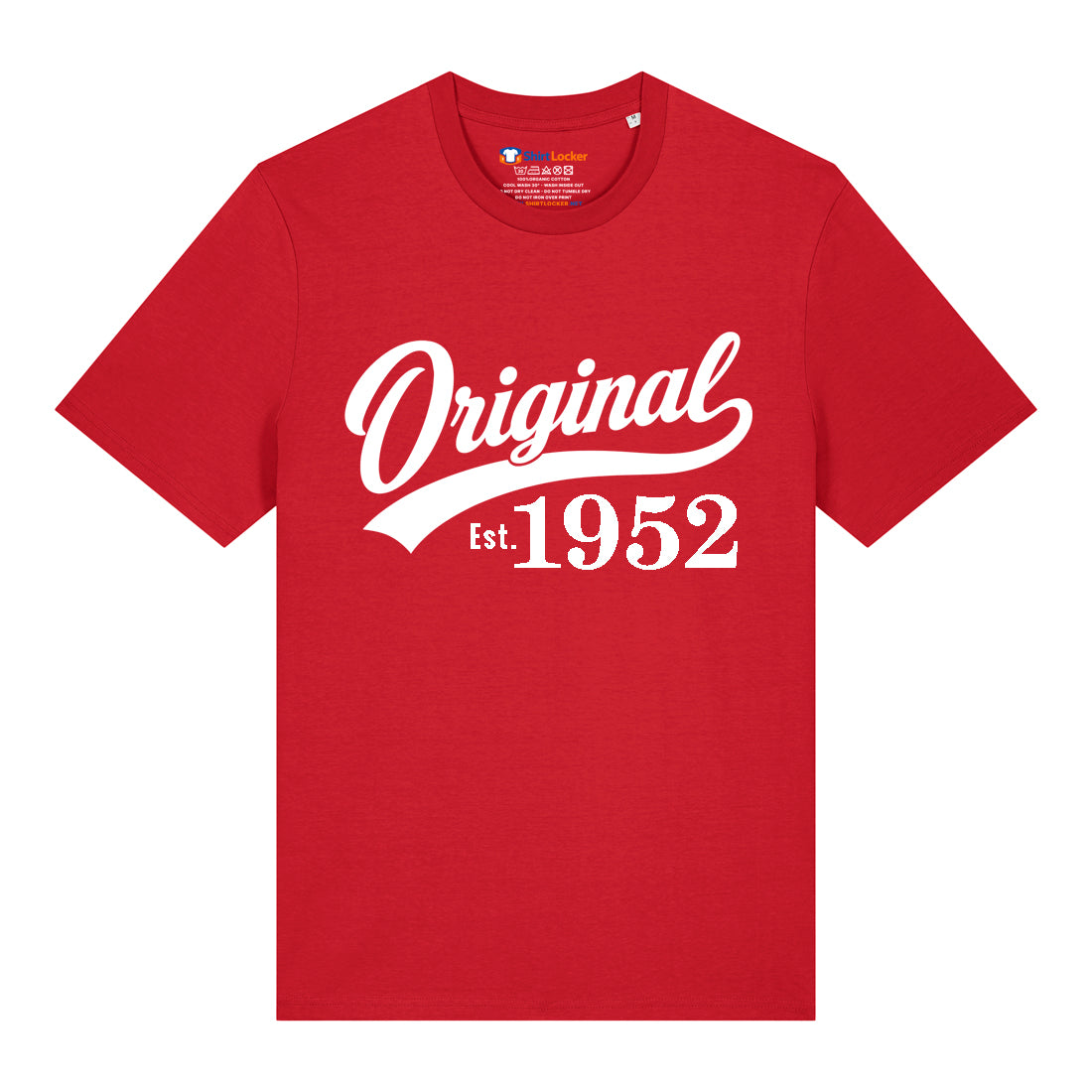 Original T-Shirt (Custom)