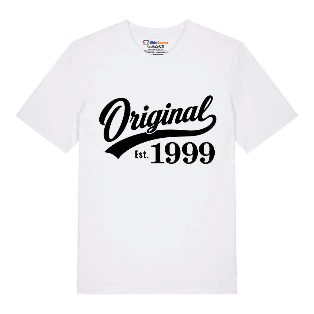 Original T-Shirt (Custom)