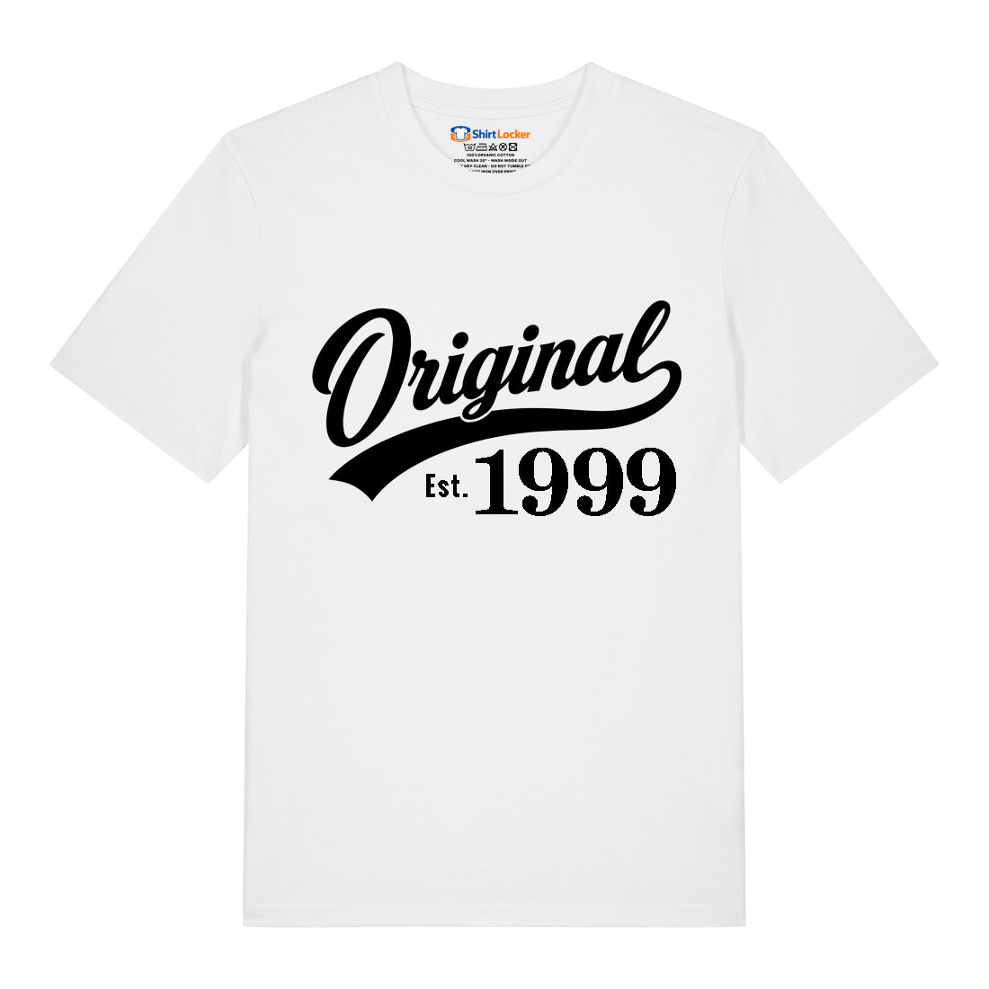 Original T-Shirt (Custom)