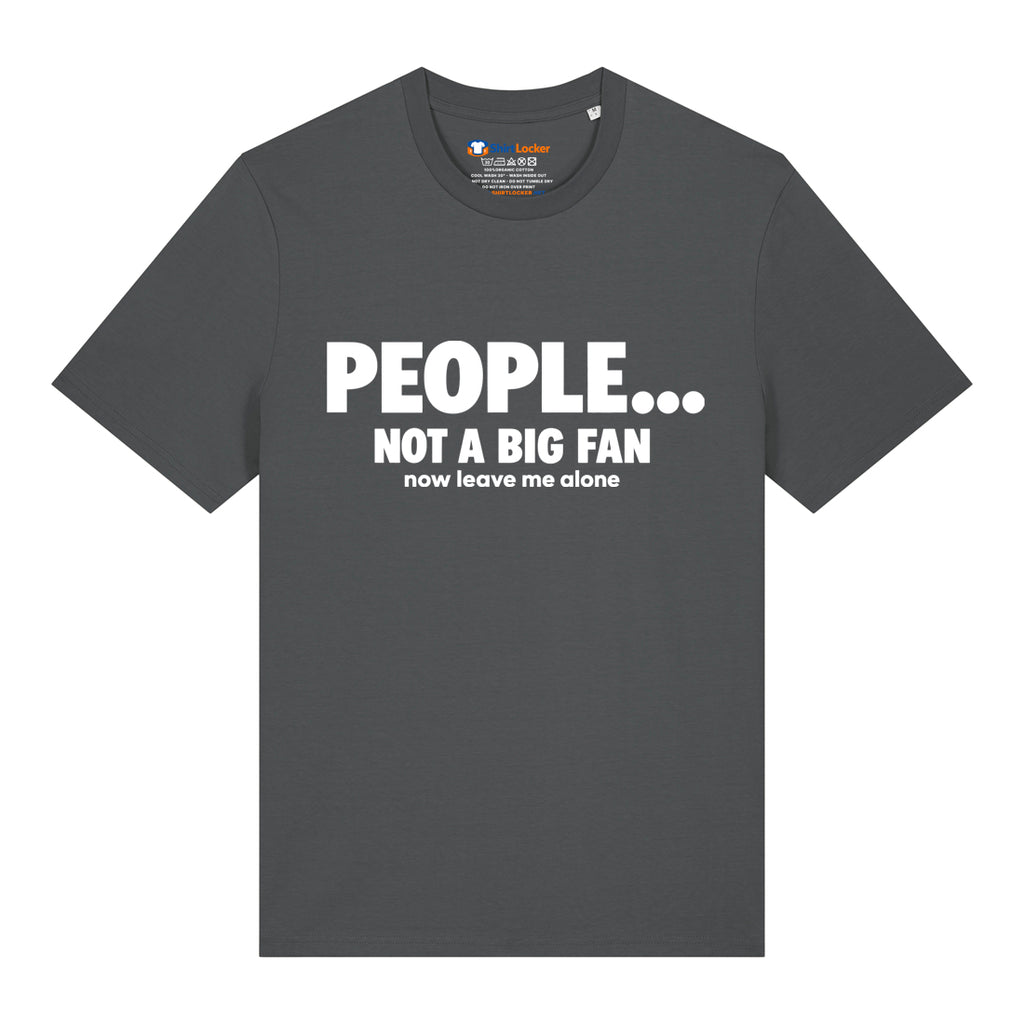 People... T-Shirt