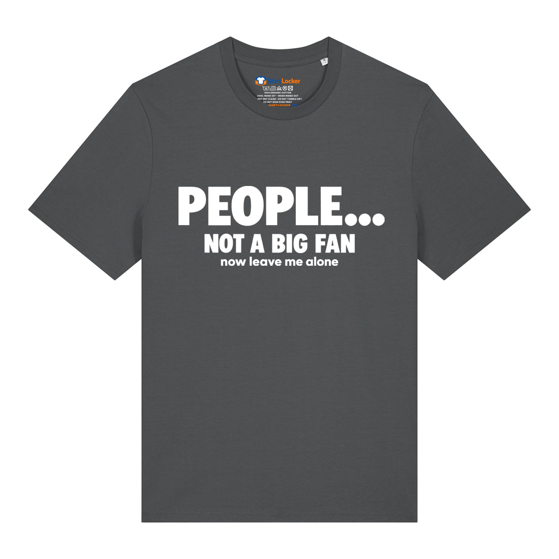 People... T-Shirt