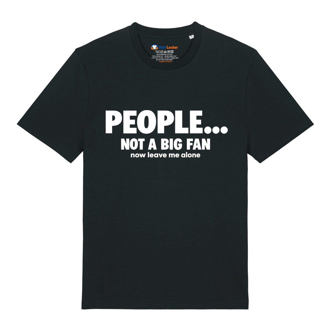 People... T-Shirt