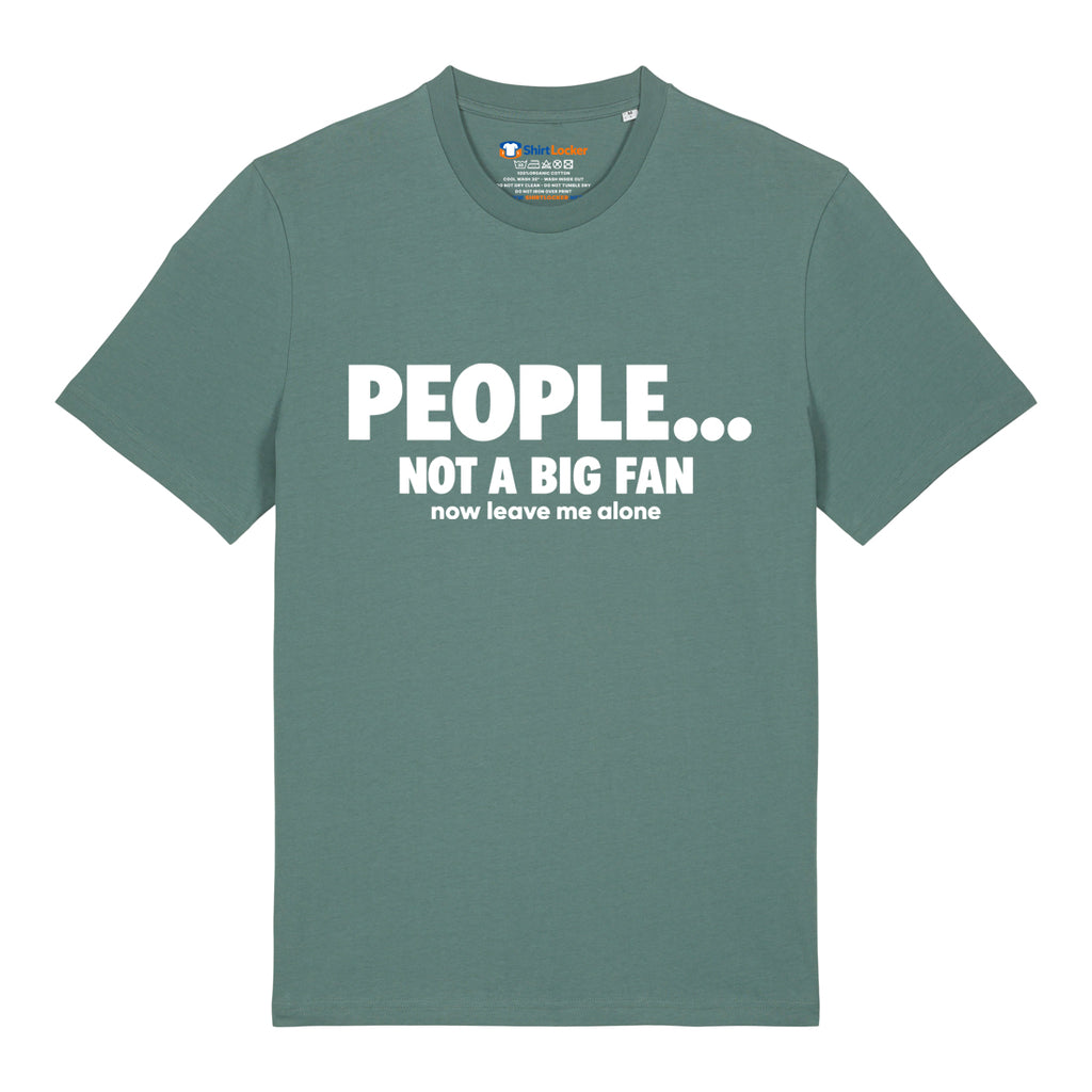 People... T-Shirt