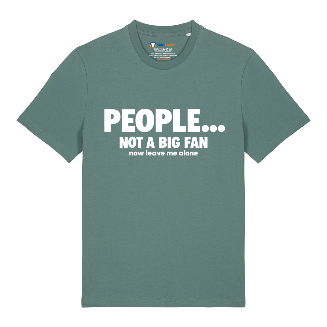 People... T-Shirt