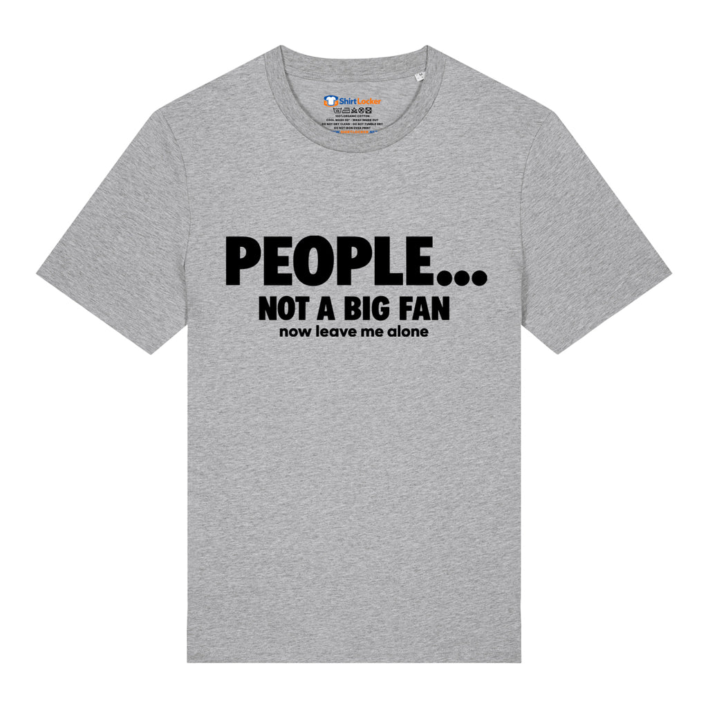 People... T-Shirt