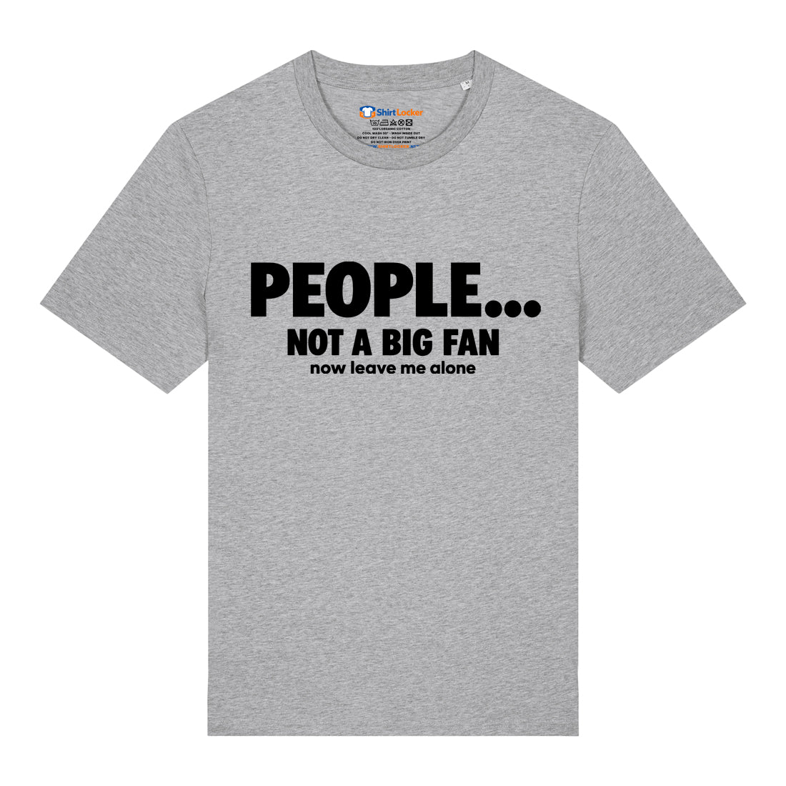 People... T-Shirt