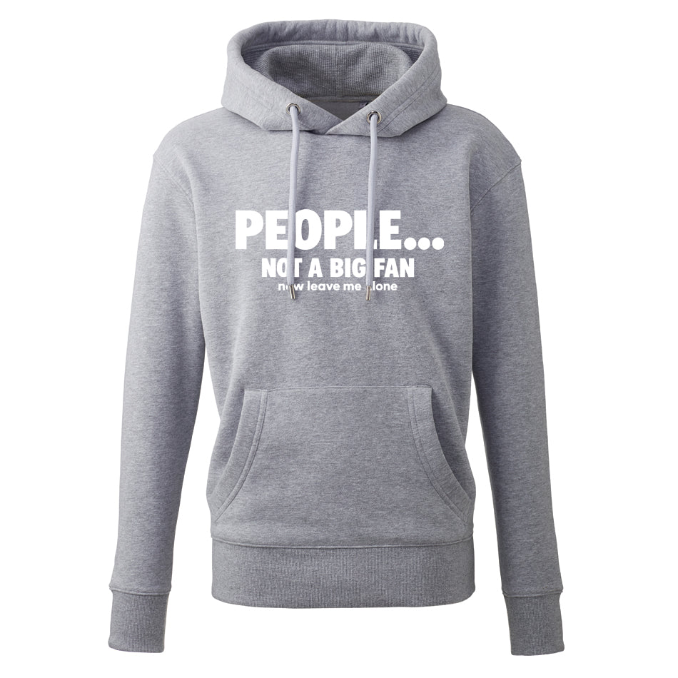 People... Hoodie
