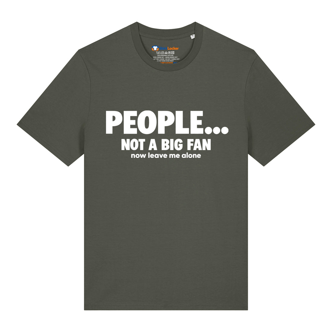 People... T-Shirt