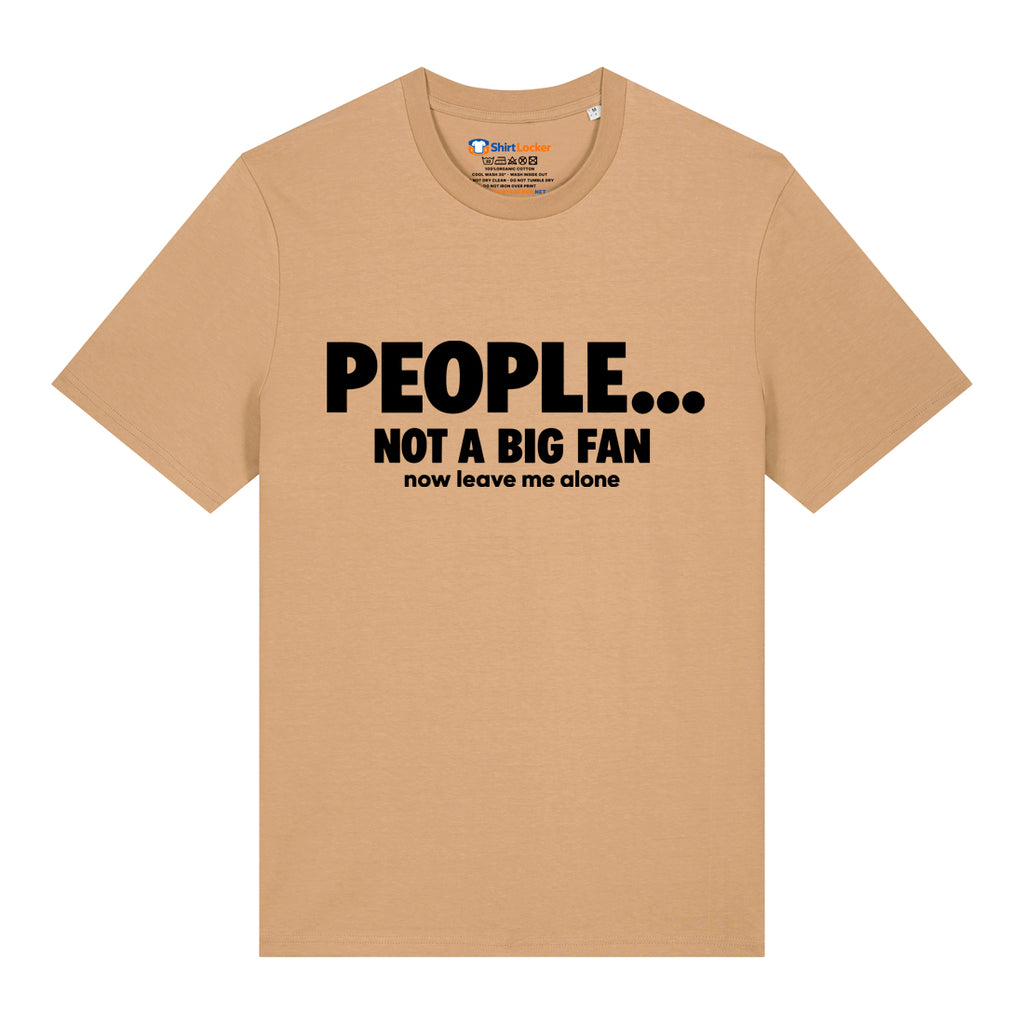 People... T-Shirt
