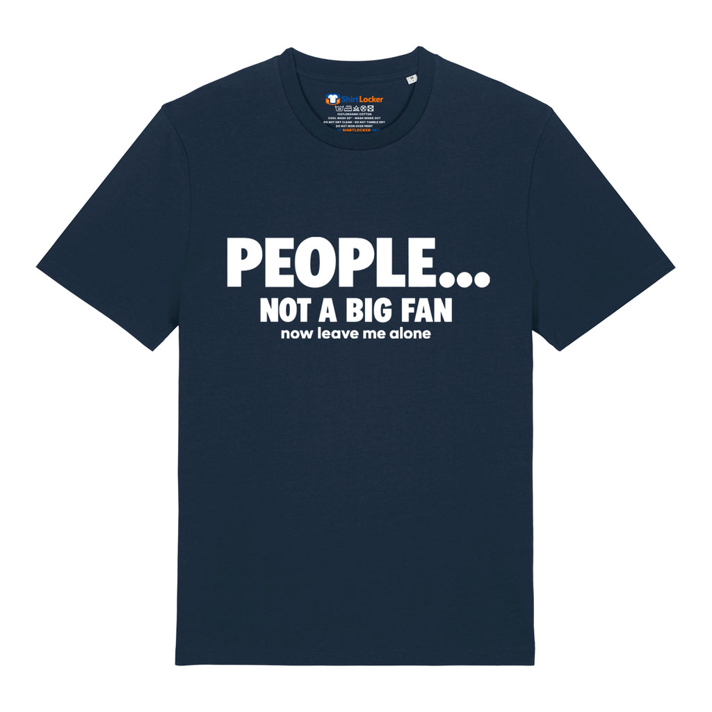 People... T-Shirt
