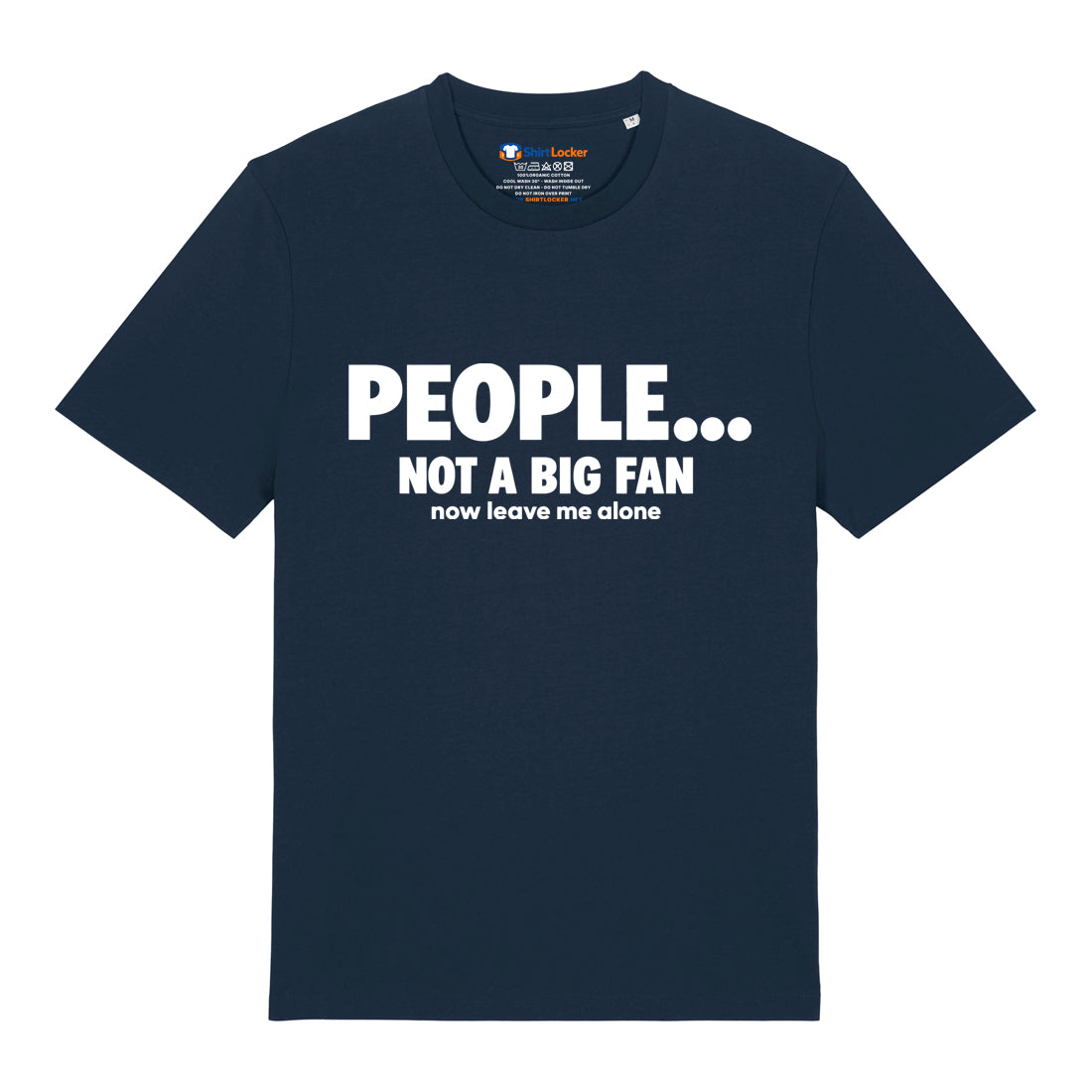 People... T-Shirt