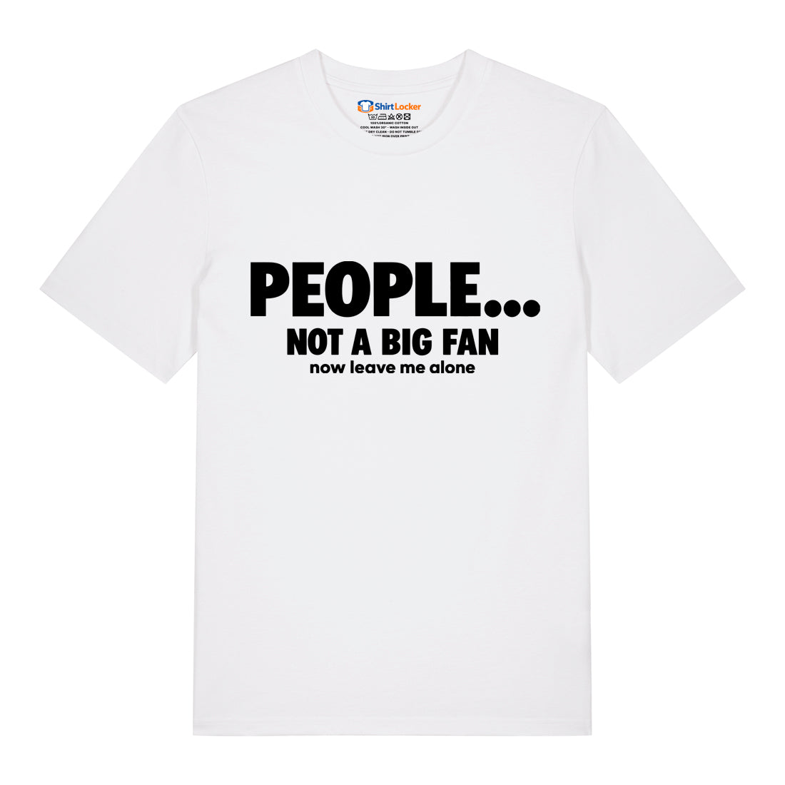 People... T-Shirt