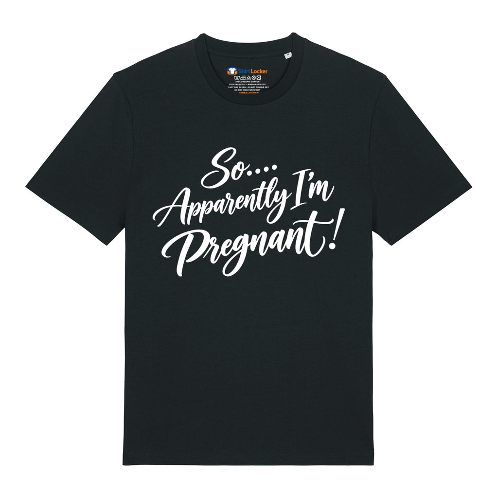 Pregnancy T-Shirt