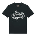 Pregnancy T-Shirt