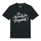 Pregnancy T-Shirt