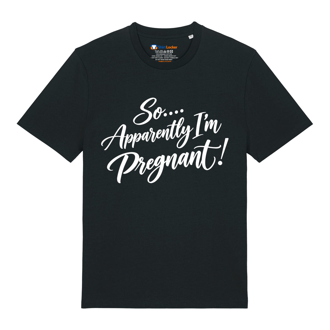 Pregnancy T-Shirt