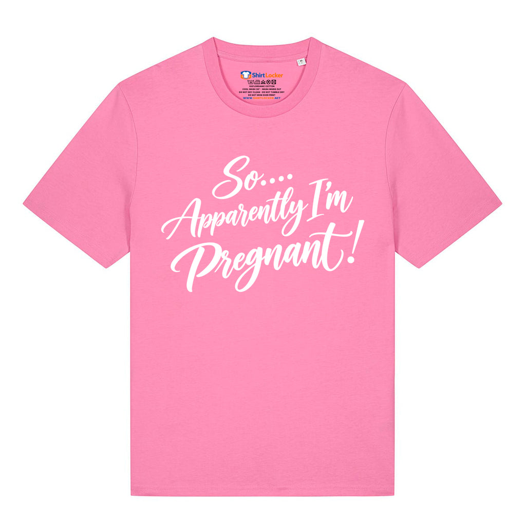 Pregnancy T-Shirt