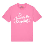 Pregnancy T-Shirt