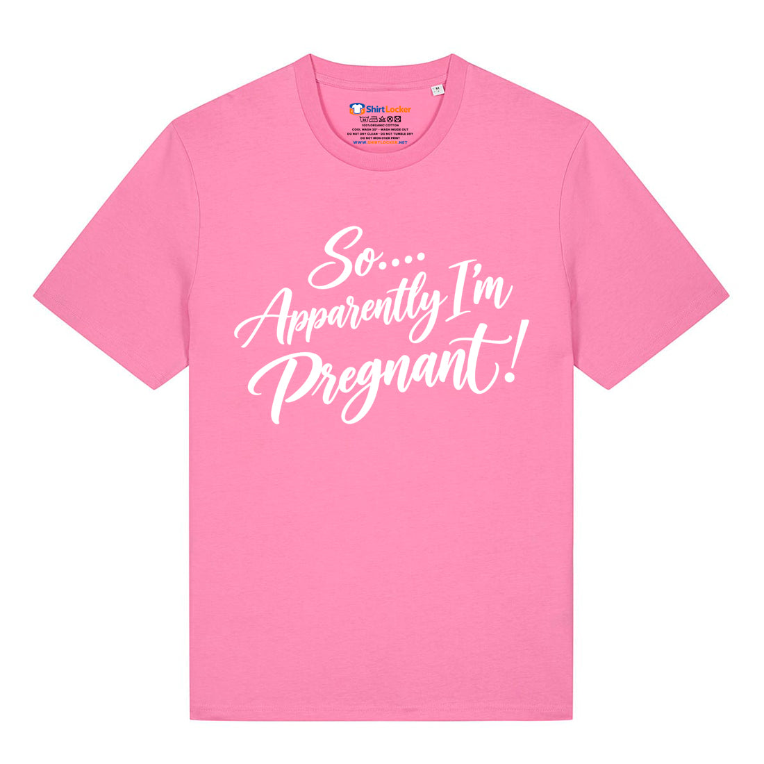 Pregnancy T-Shirt