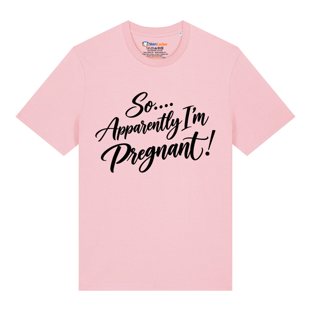 Pregnancy T-Shirt