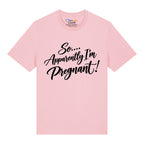 Pregnancy T-Shirt