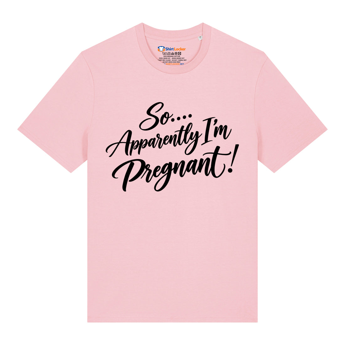 Pregnancy T-Shirt