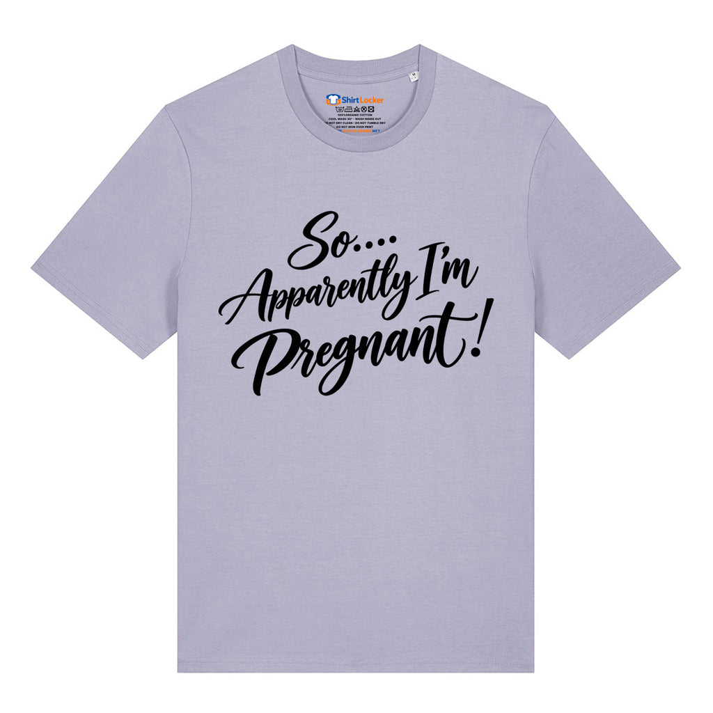 Pregnancy T-Shirt