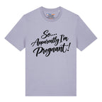 Pregnancy T-Shirt