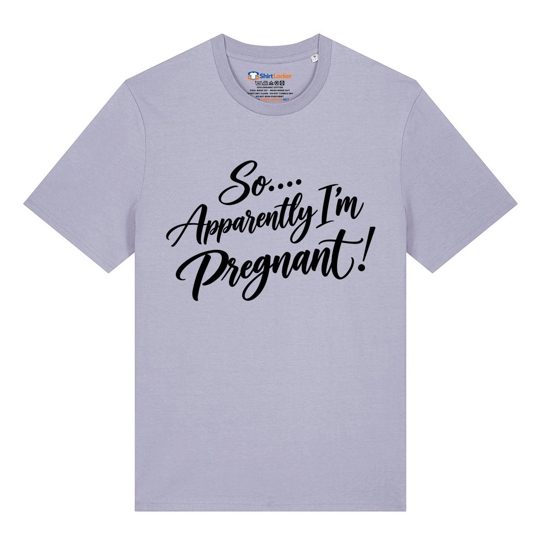 Pregnancy T-Shirt